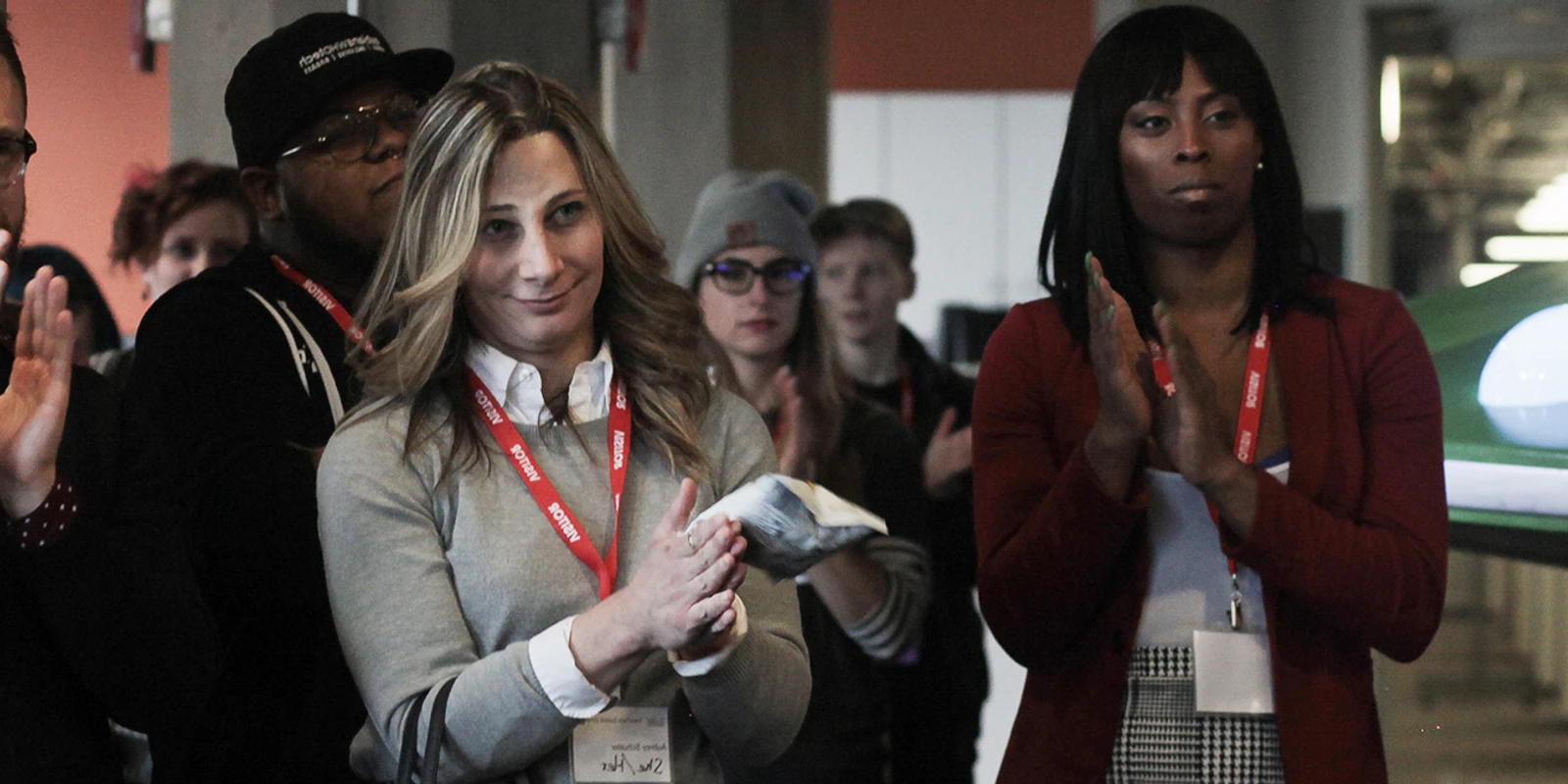 Corporate Partnerships