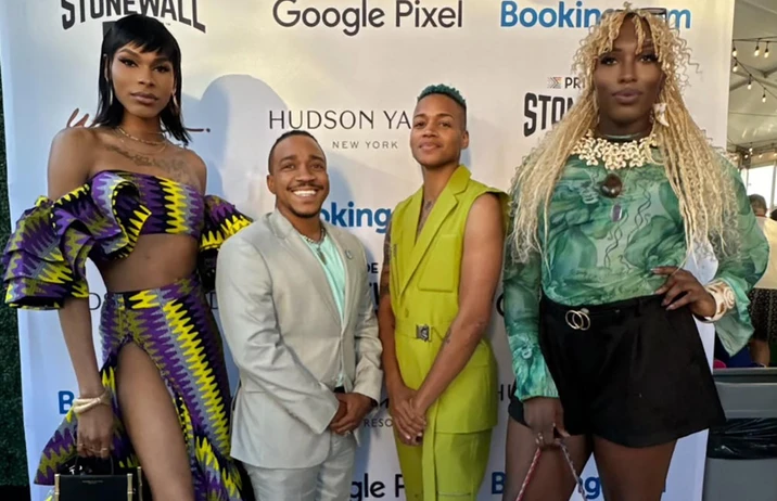 Watch: In-depth with our Executive Director: PATHS Season 5 Finale